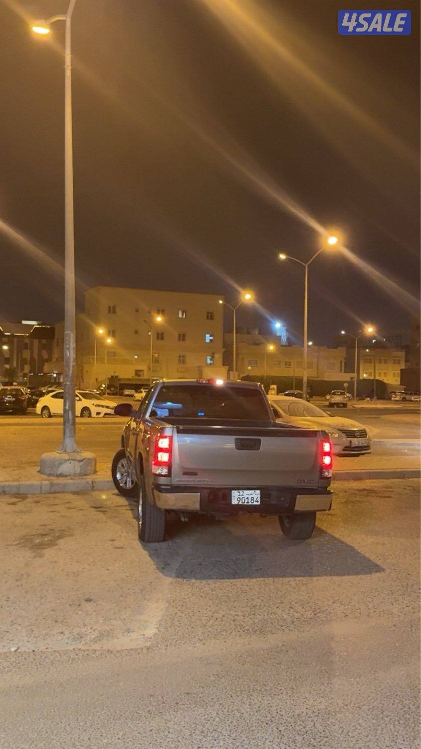 سييرا 2013 قابل للمساومه13