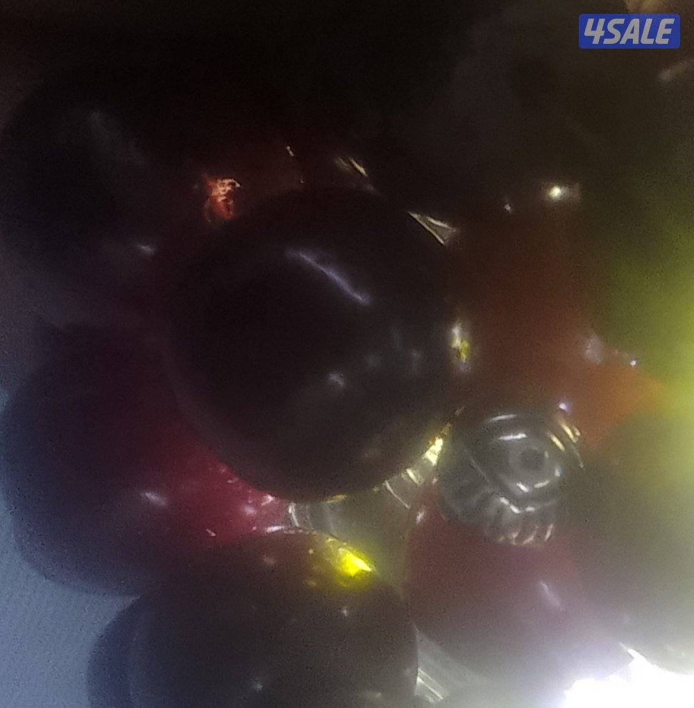 مسباح فاتوران منجم4