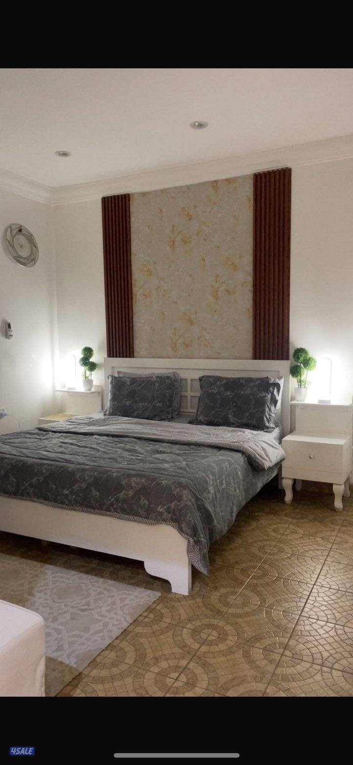 للايجار استراحة vip4