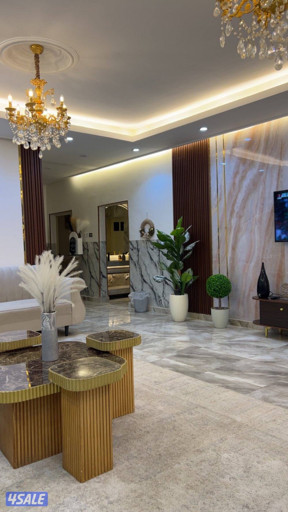 للايجار استراحة vip11