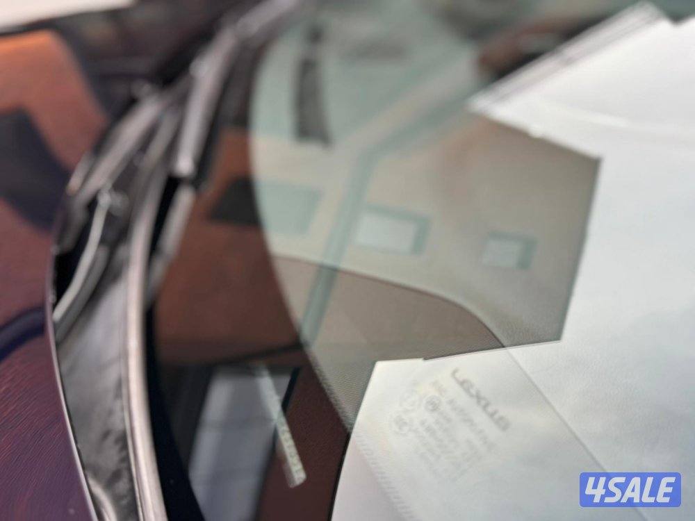 للبيع لكزز ESموديل2010 ماشي 160 سيرفس منتظم بالوكاله10