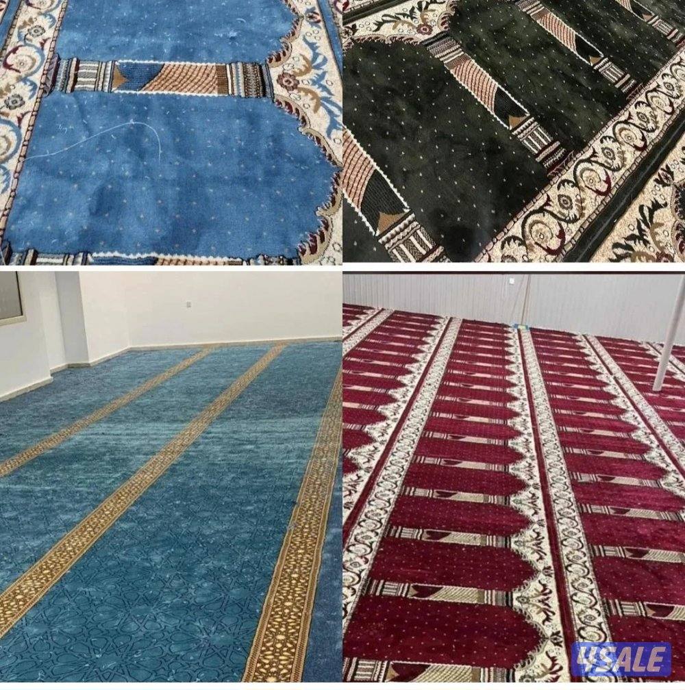 سجادقص  سجاد مساجد  تفصال ستاير تفصال قنفات3