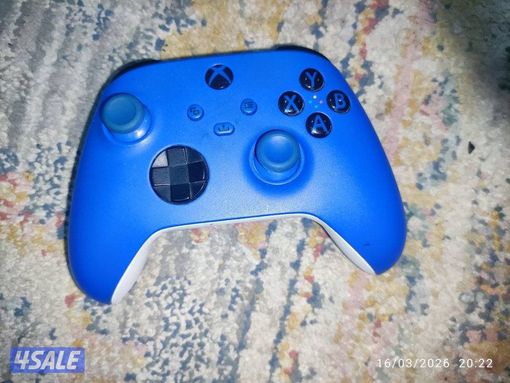 اكس بوكس ون اكس 1 تيرا مع يدة5