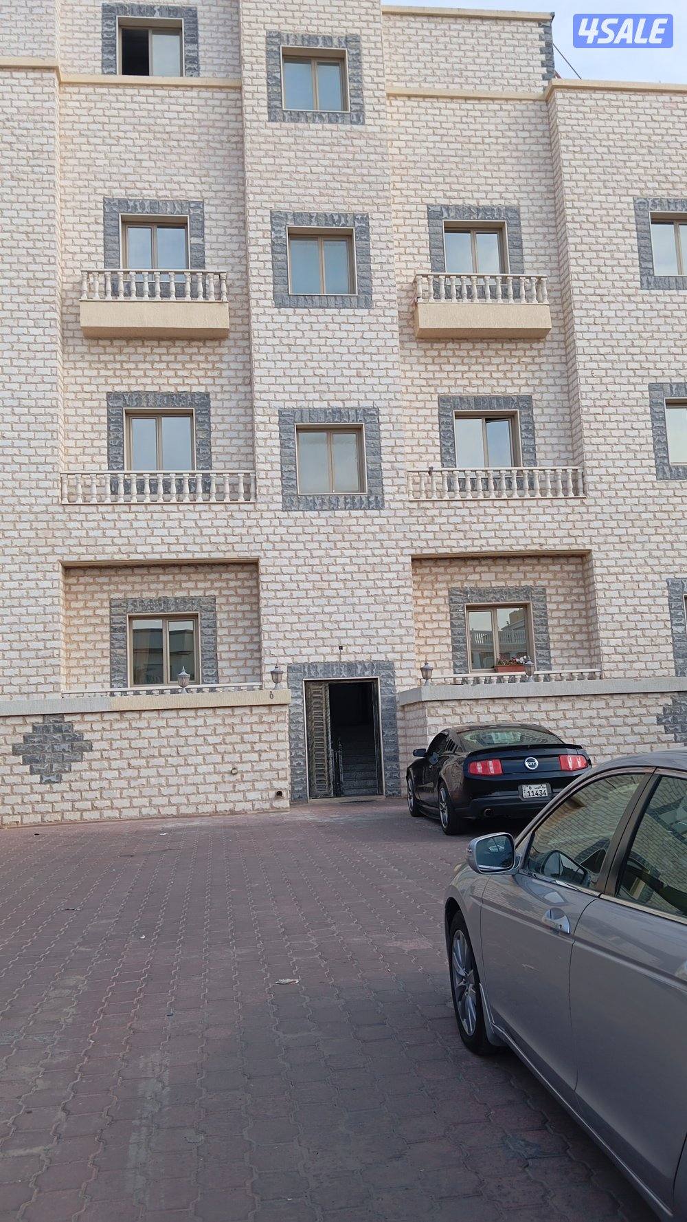 شقق للإيجار0