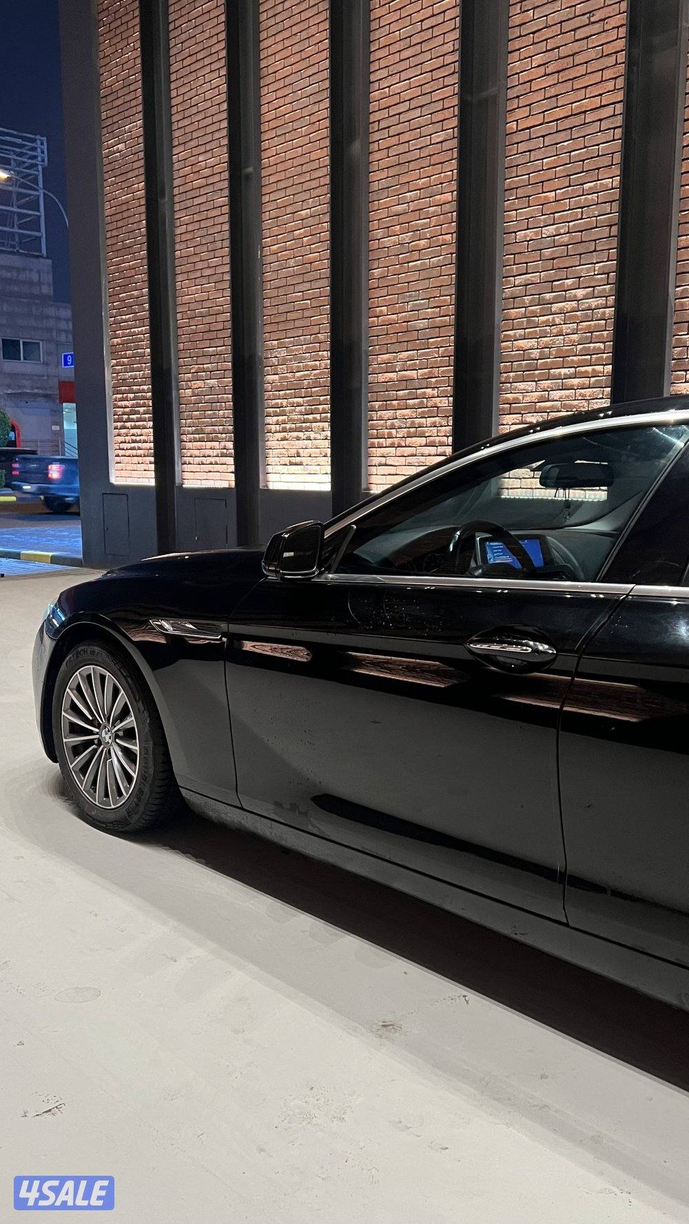 بي ام دبليو 2014 شرط الفحص4