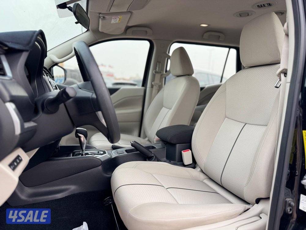 جيب اكستيرا 7 راكب بحالة الوكاله 20236