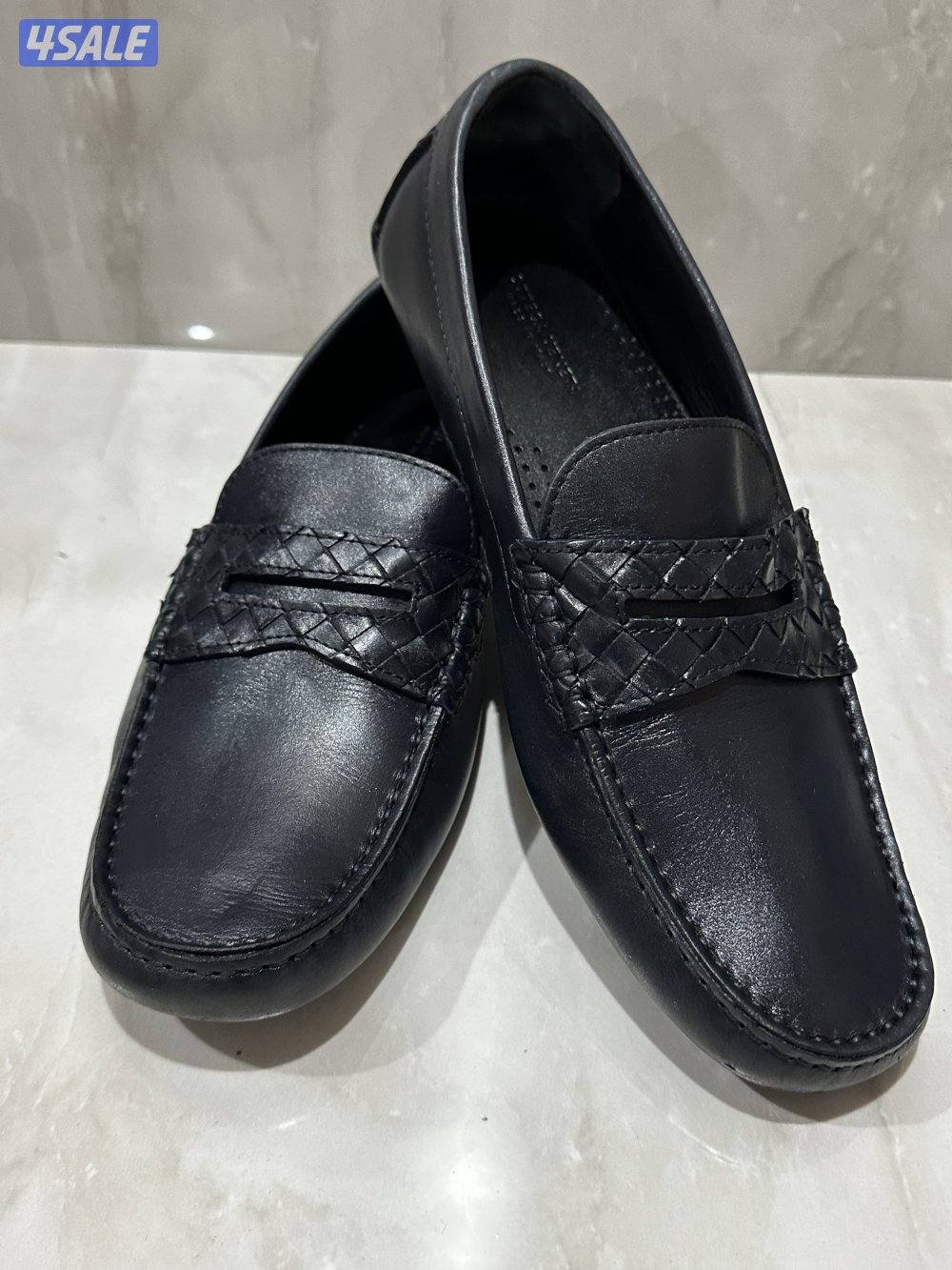 شوز بوتيغا اصلي مقاس 41 ونص. ويلبس 420