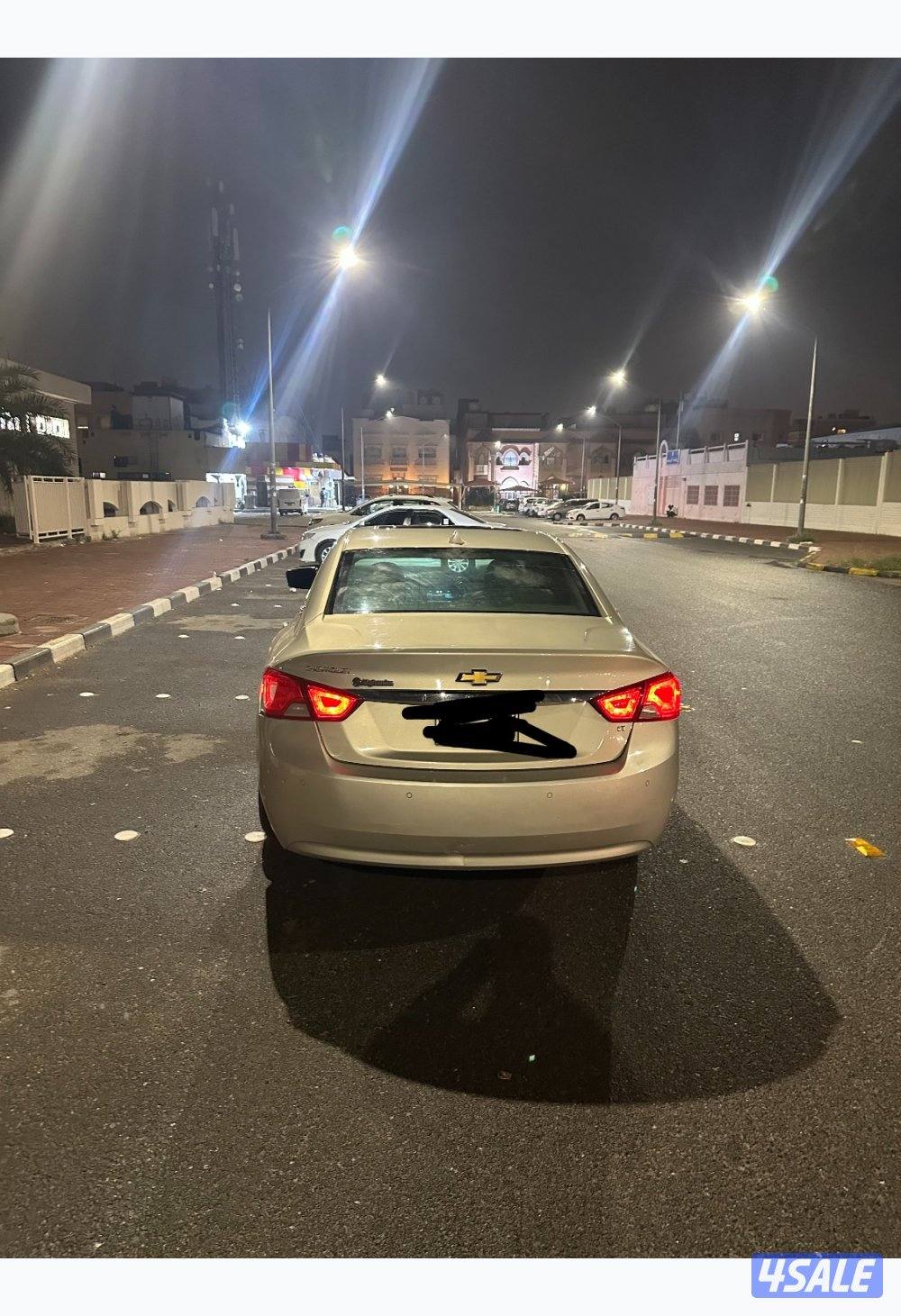 للبيع شهر امبالا ٢٠١٤ شرط الفحص1