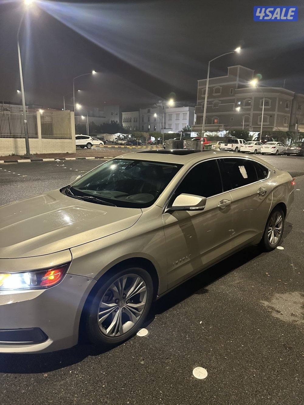 للبيع شهر امبالا ٢٠١٤ شرط الفحص4