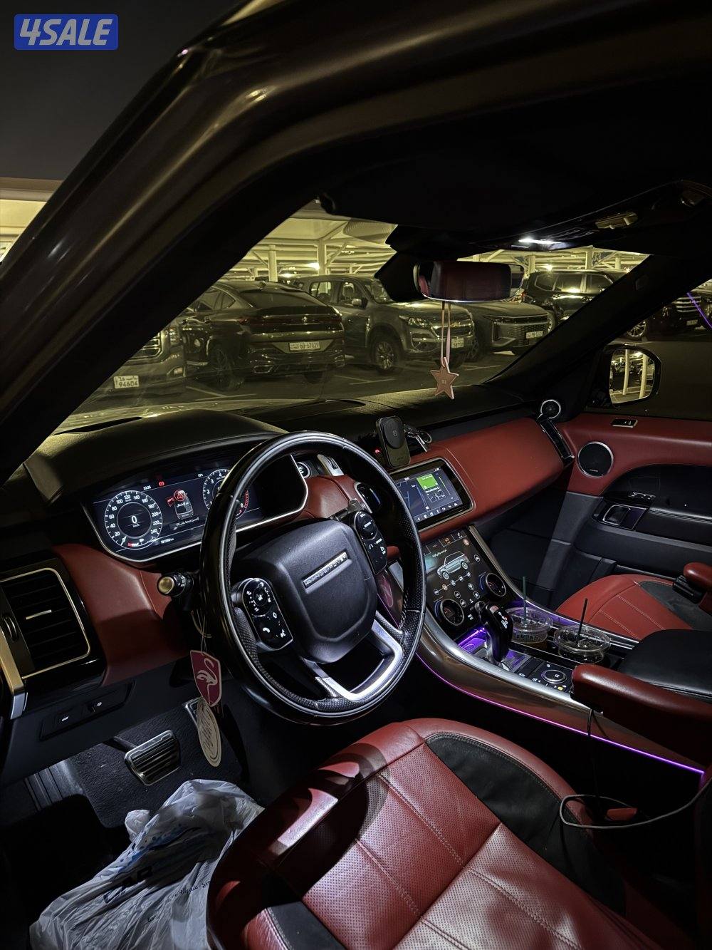 للبيع رنج20191