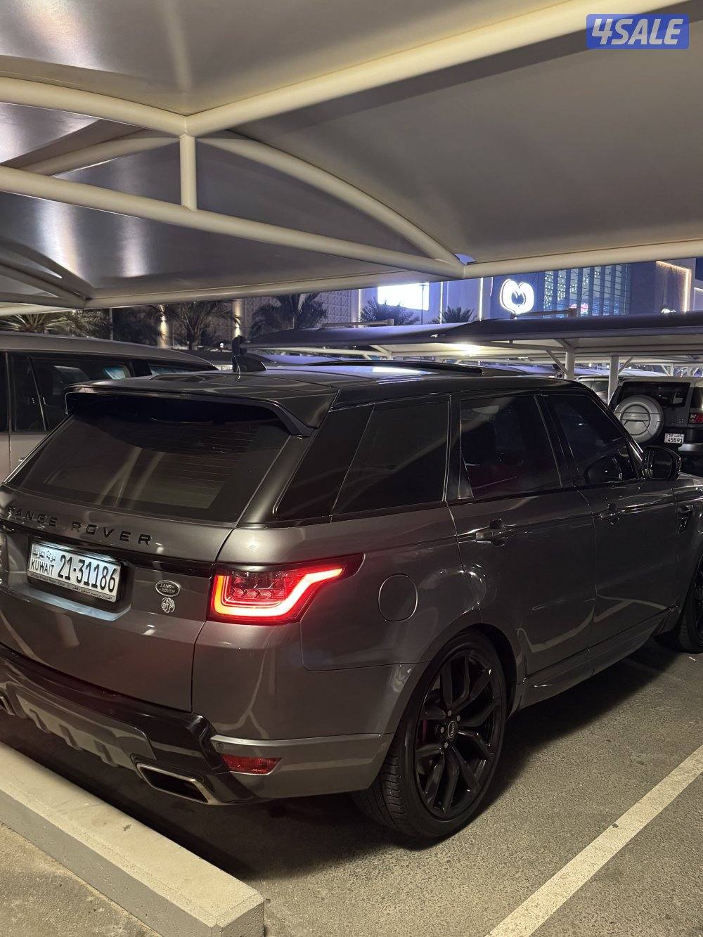 للبيع رنج20193