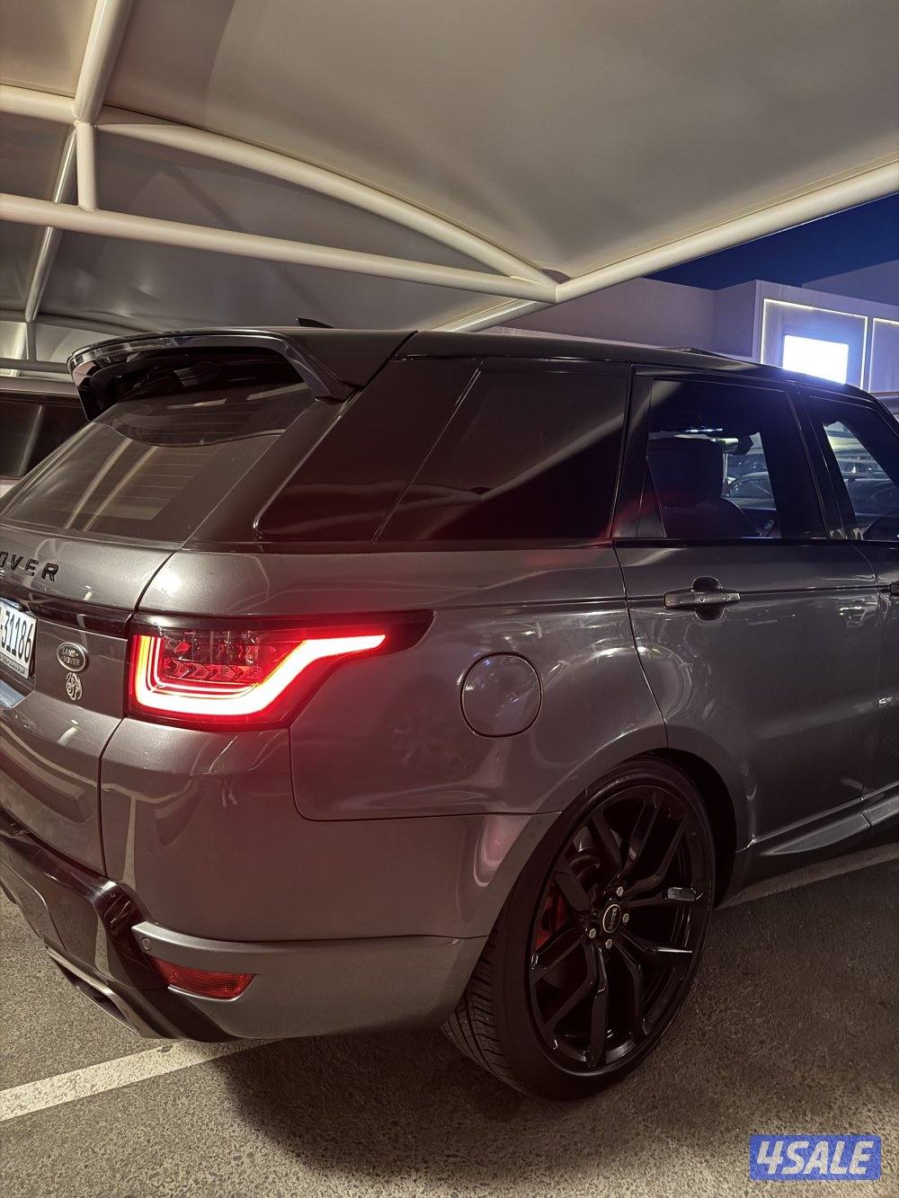 للبيع رنج20195