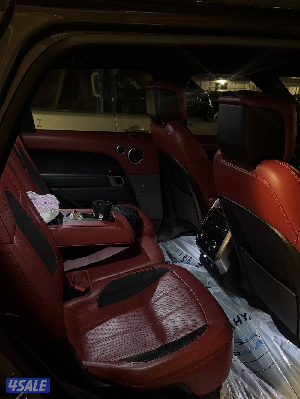 للبيع رنج20197