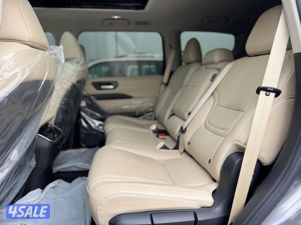 باترول تون تيربو LE 2025 بحالة الوكاله5