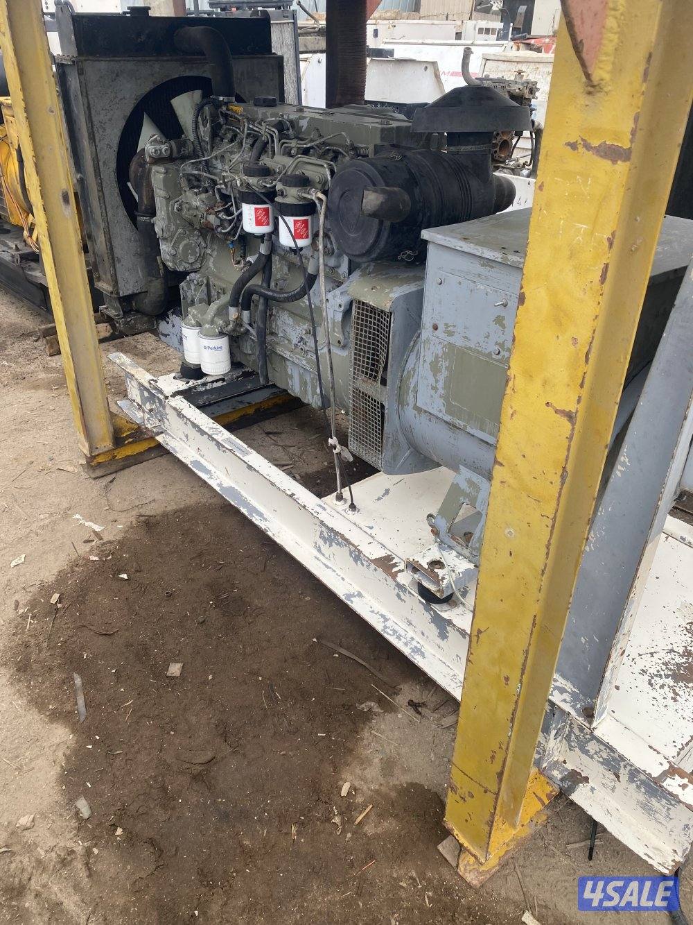 مكينه 100 الف0