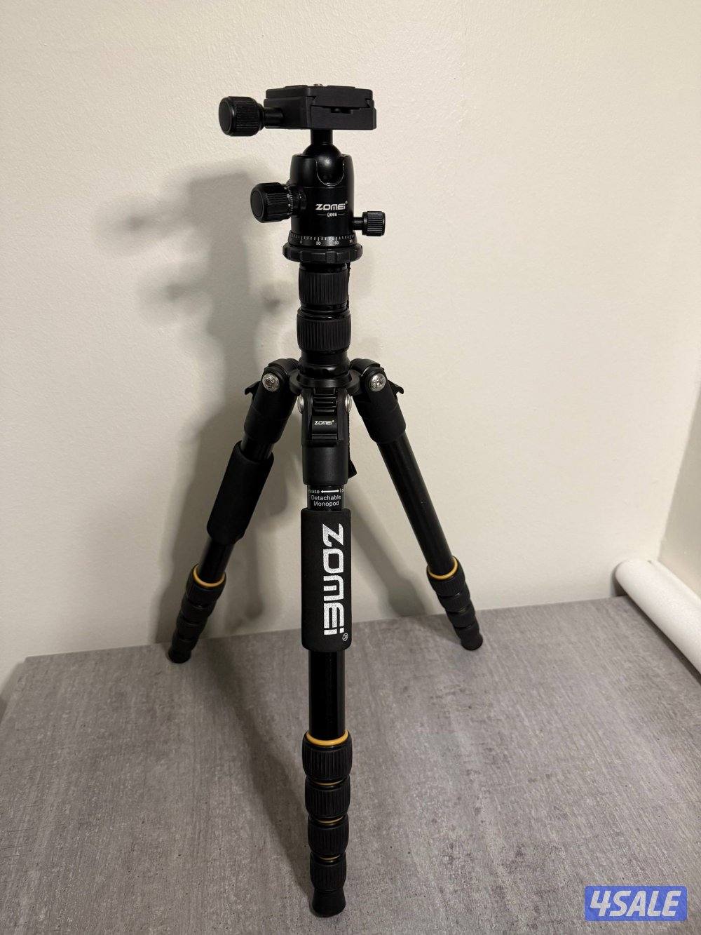 Sony a6600 camera with lenses accessories1