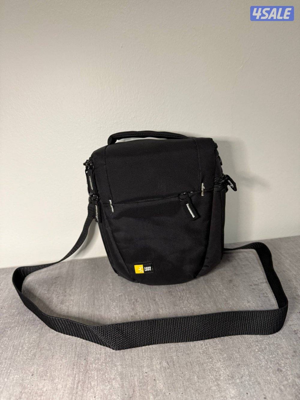 Sony a6600 camera with lenses accessories2