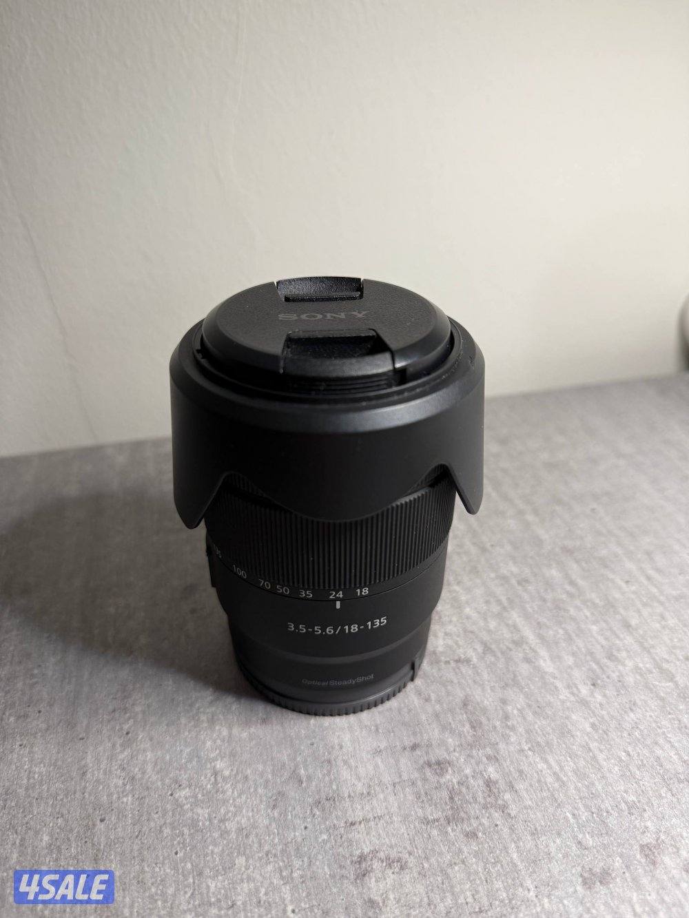 Sony a6600 camera with lenses accessories5