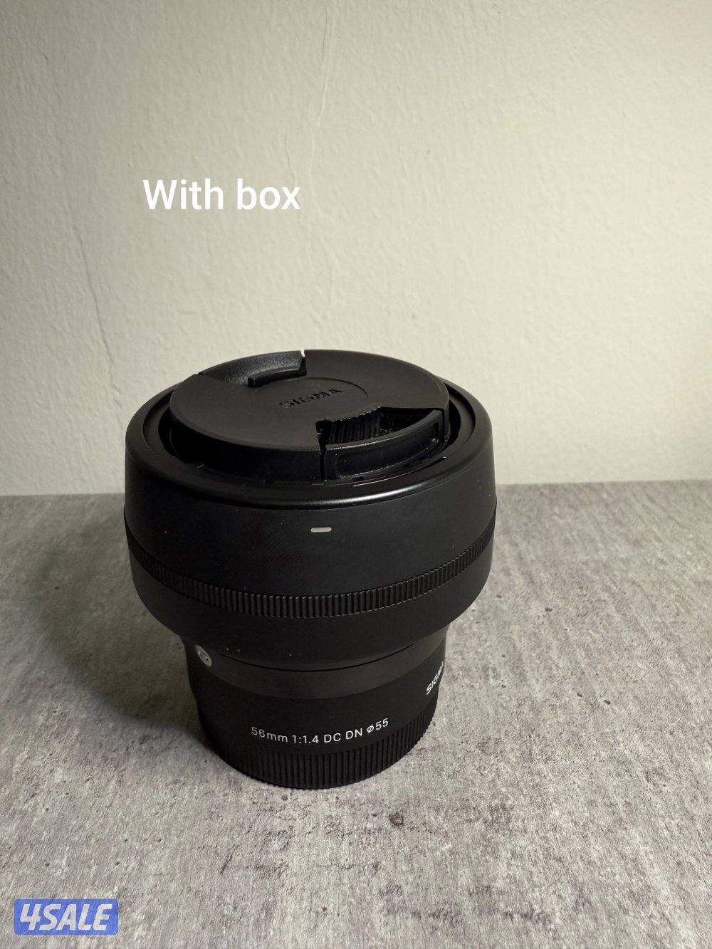 Sony a6600 camera with lenses accessories6