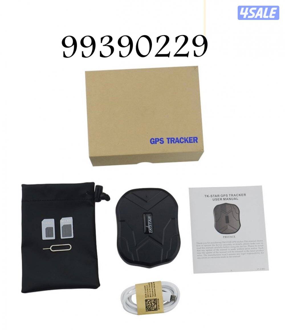 احدث جهاز تتبع للسواق والحمايه من السرقه + صوت (الاصلي)0