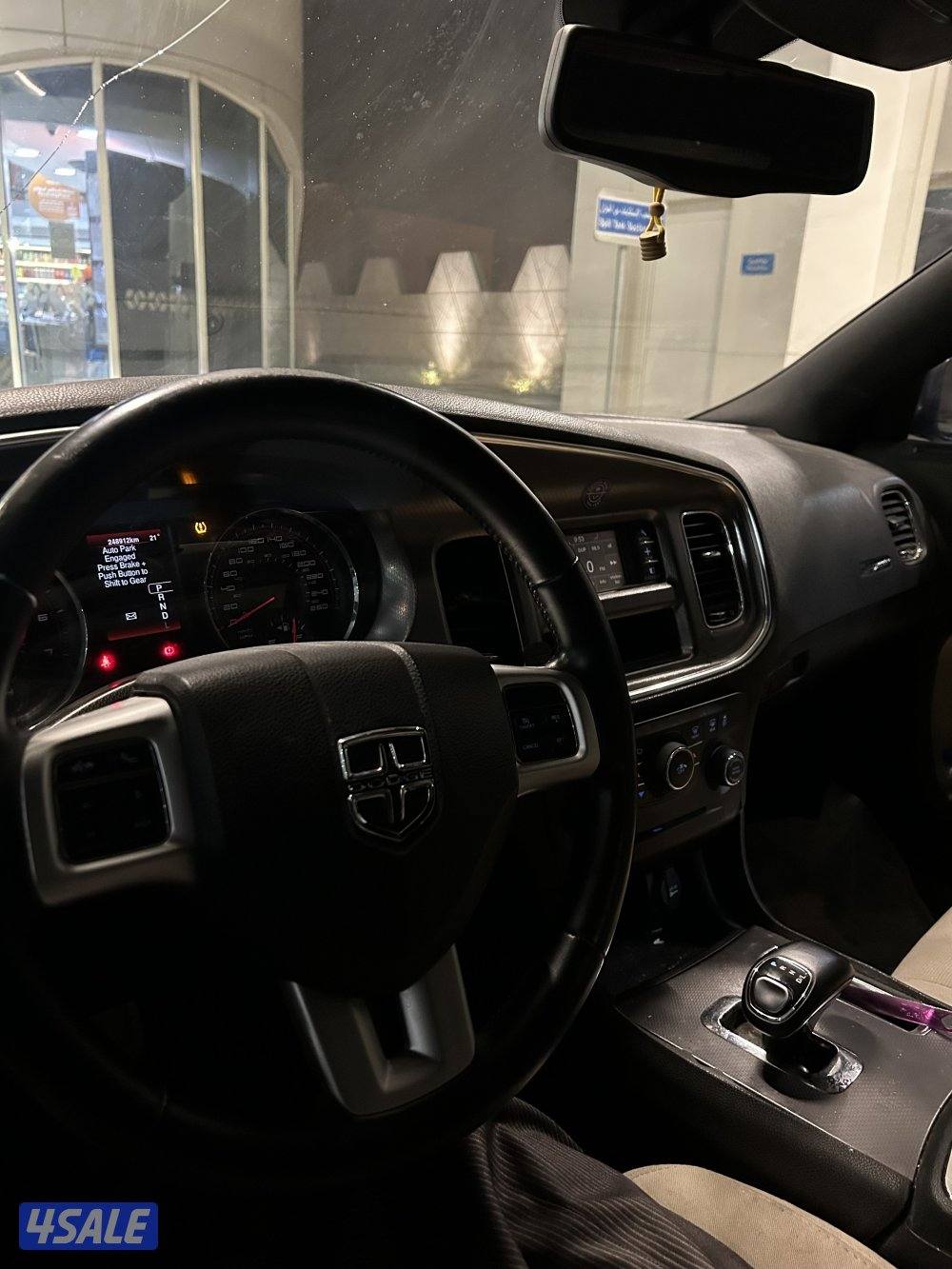 دودج شارجر0