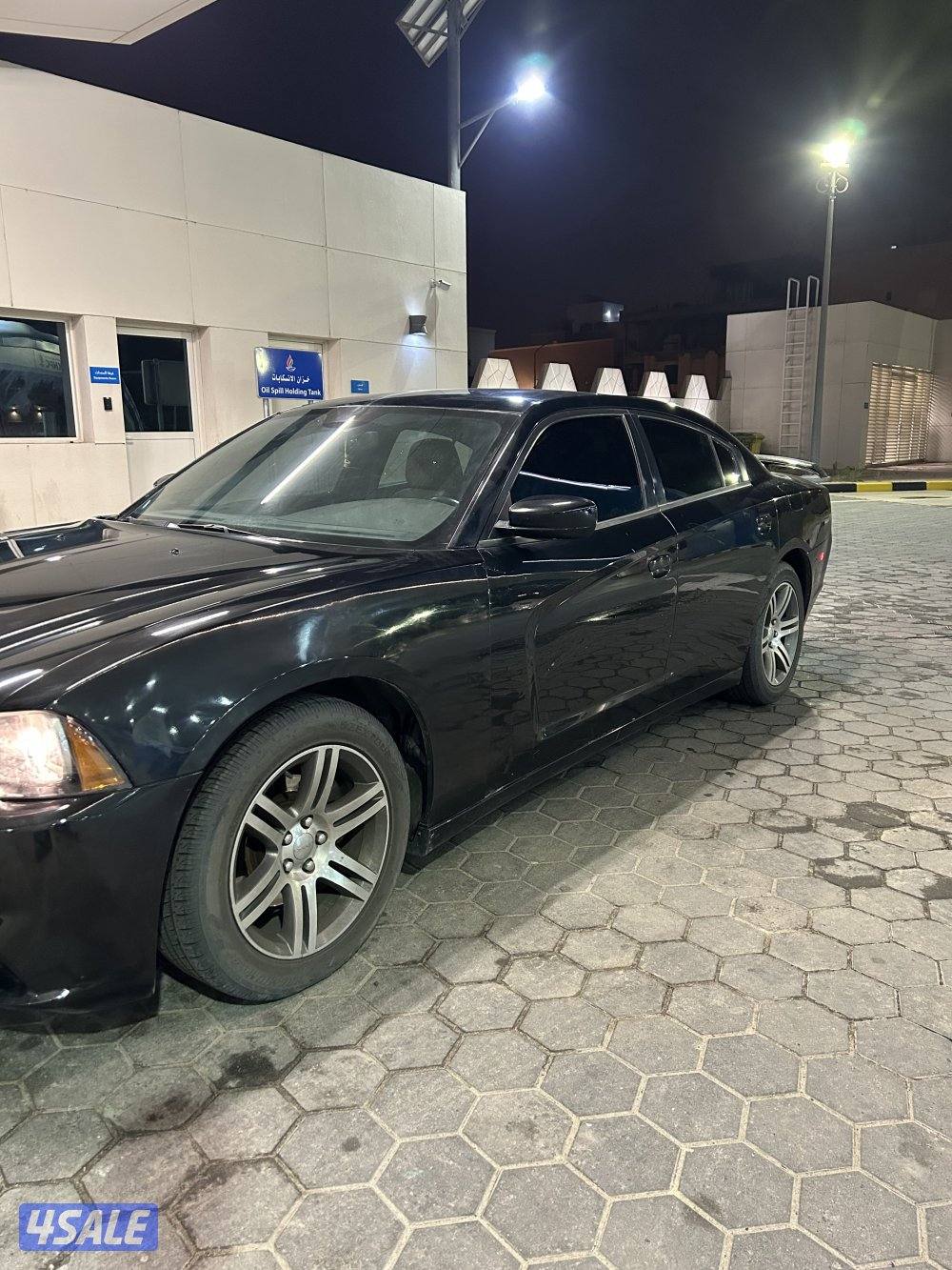 دودج شارجر3