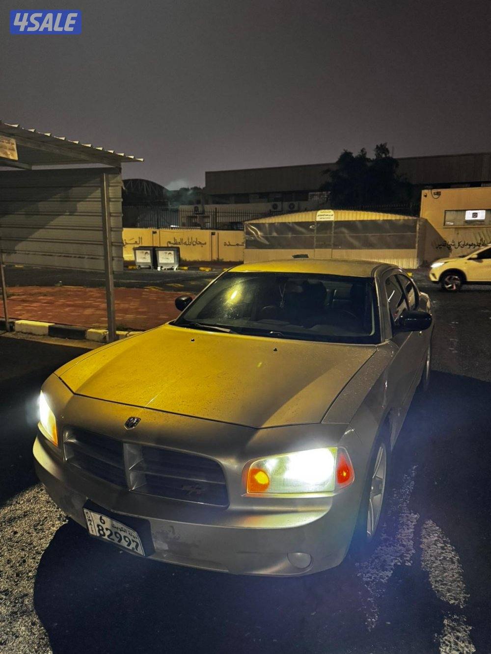 شارجر ٢٠١٠1