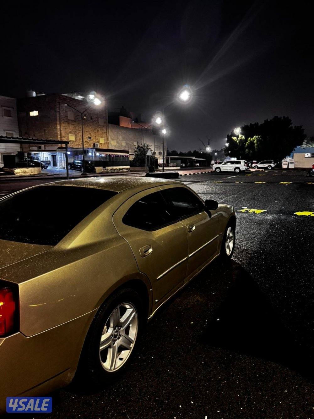 شارجر ٢٠١٠2