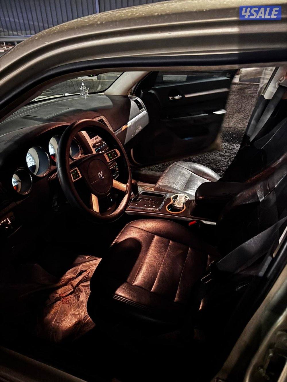 شارجر ٢٠١٠3