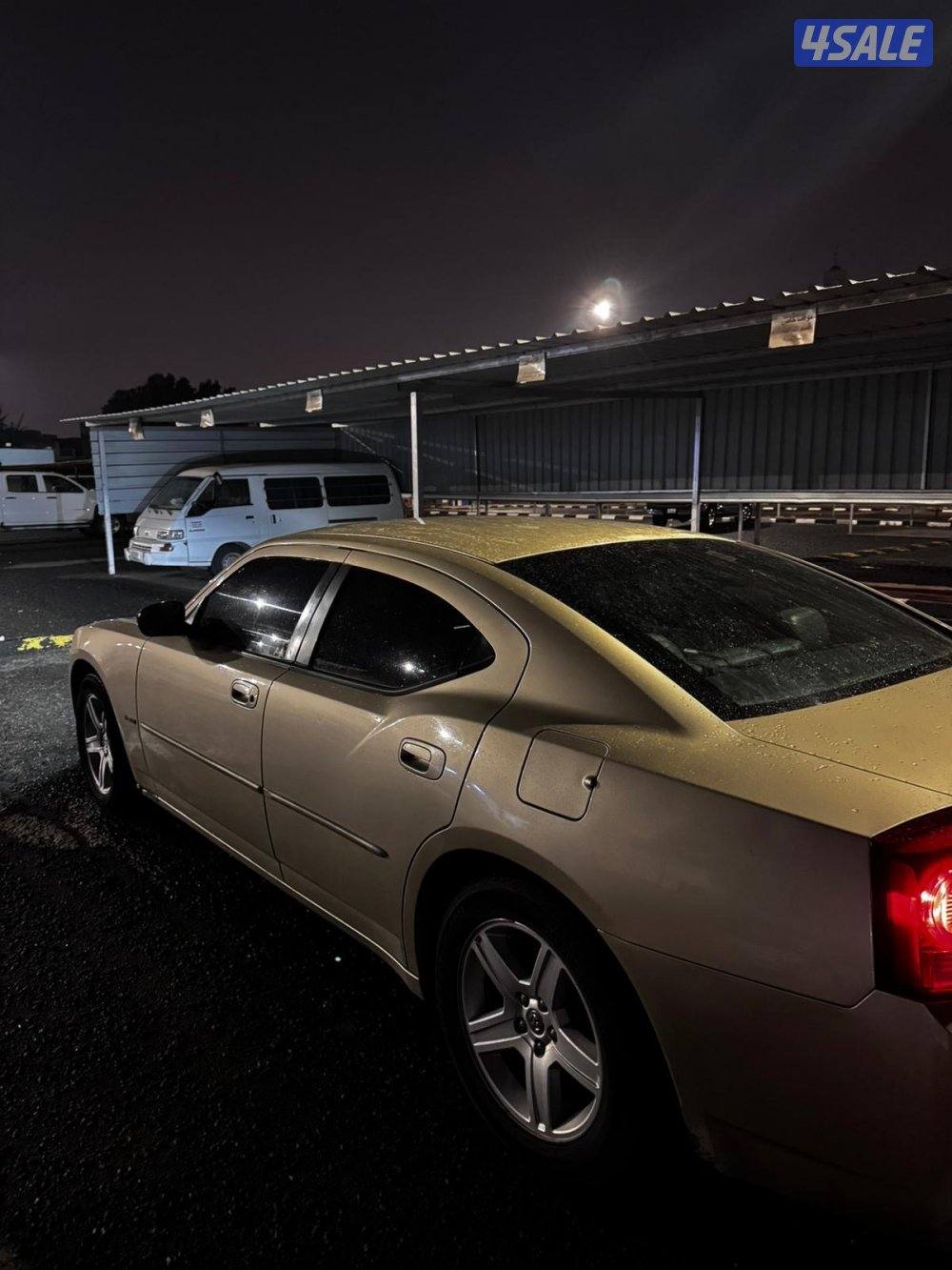 شارجر ٢٠١٠5