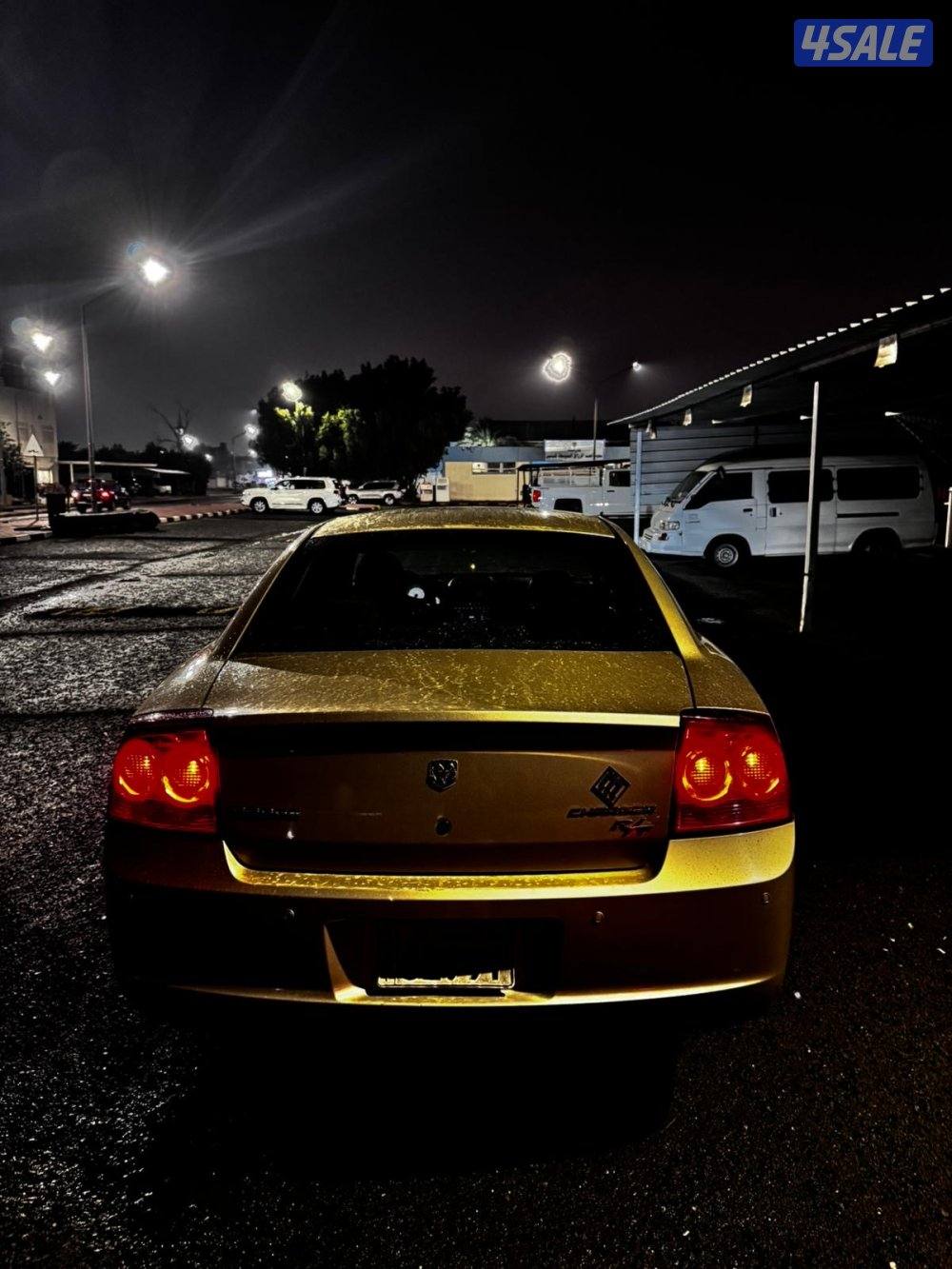 شارجر ٢٠١٠4