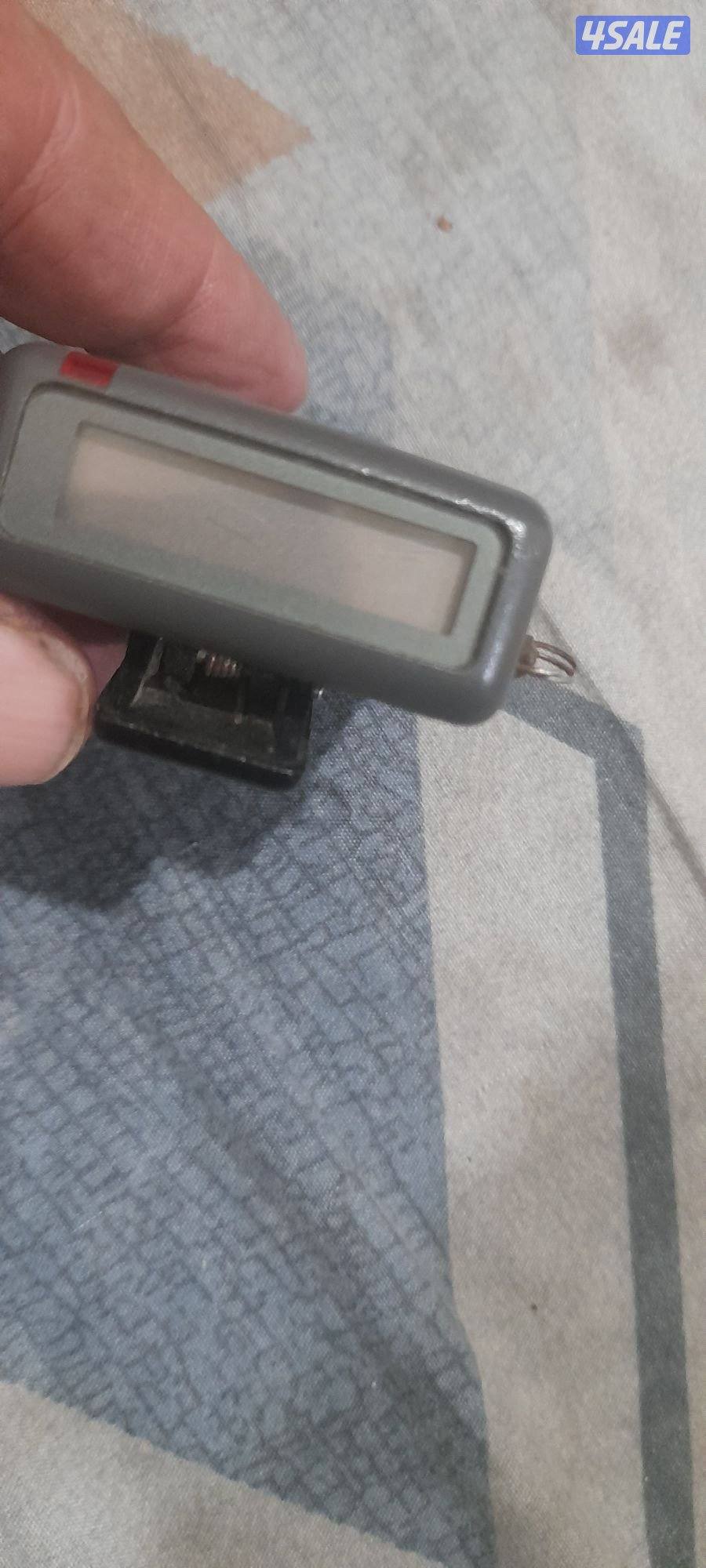 بيجر الزمن الجميل1