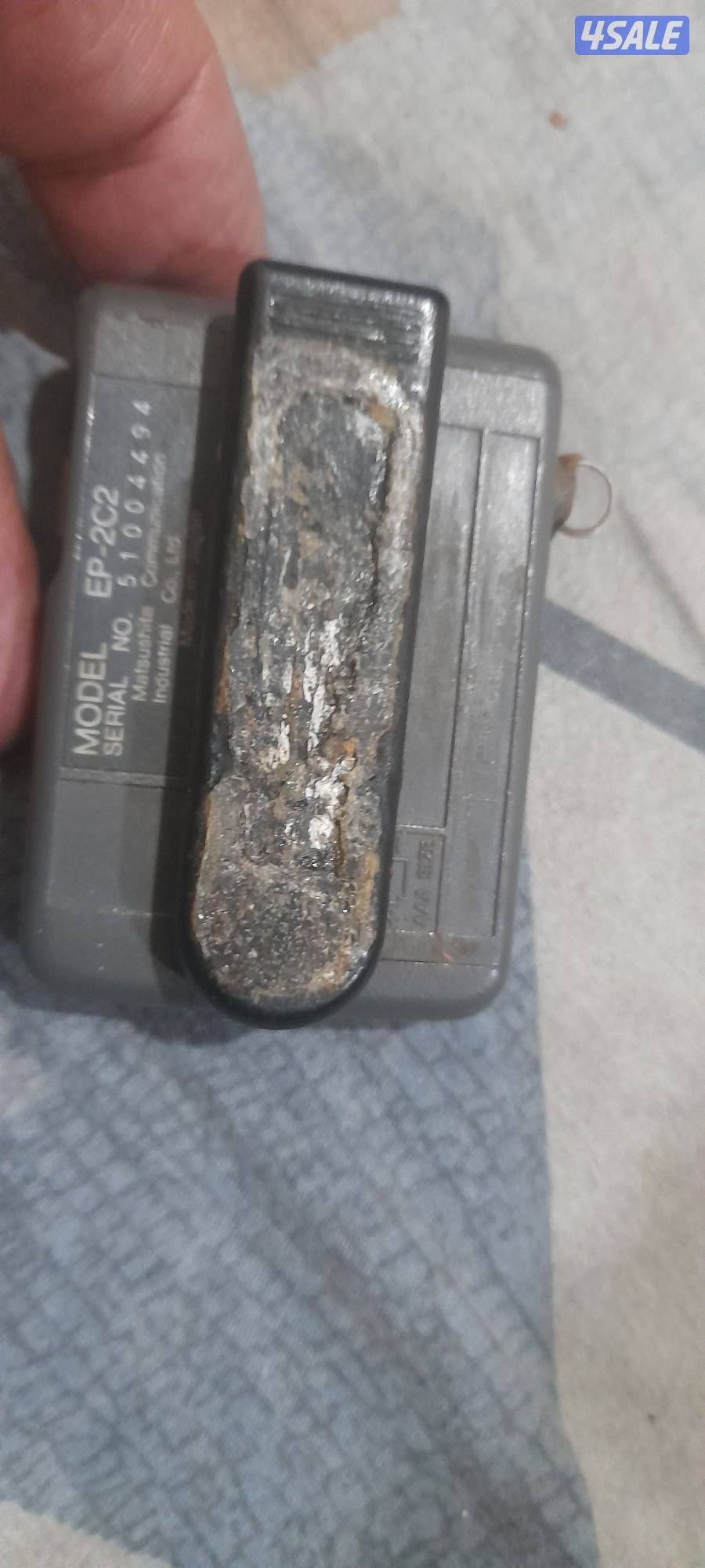 بيجر الزمن الجميل2