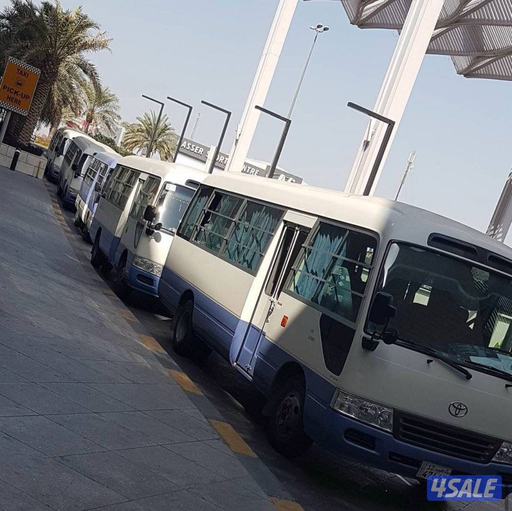 تاجير باصات وسيارات10