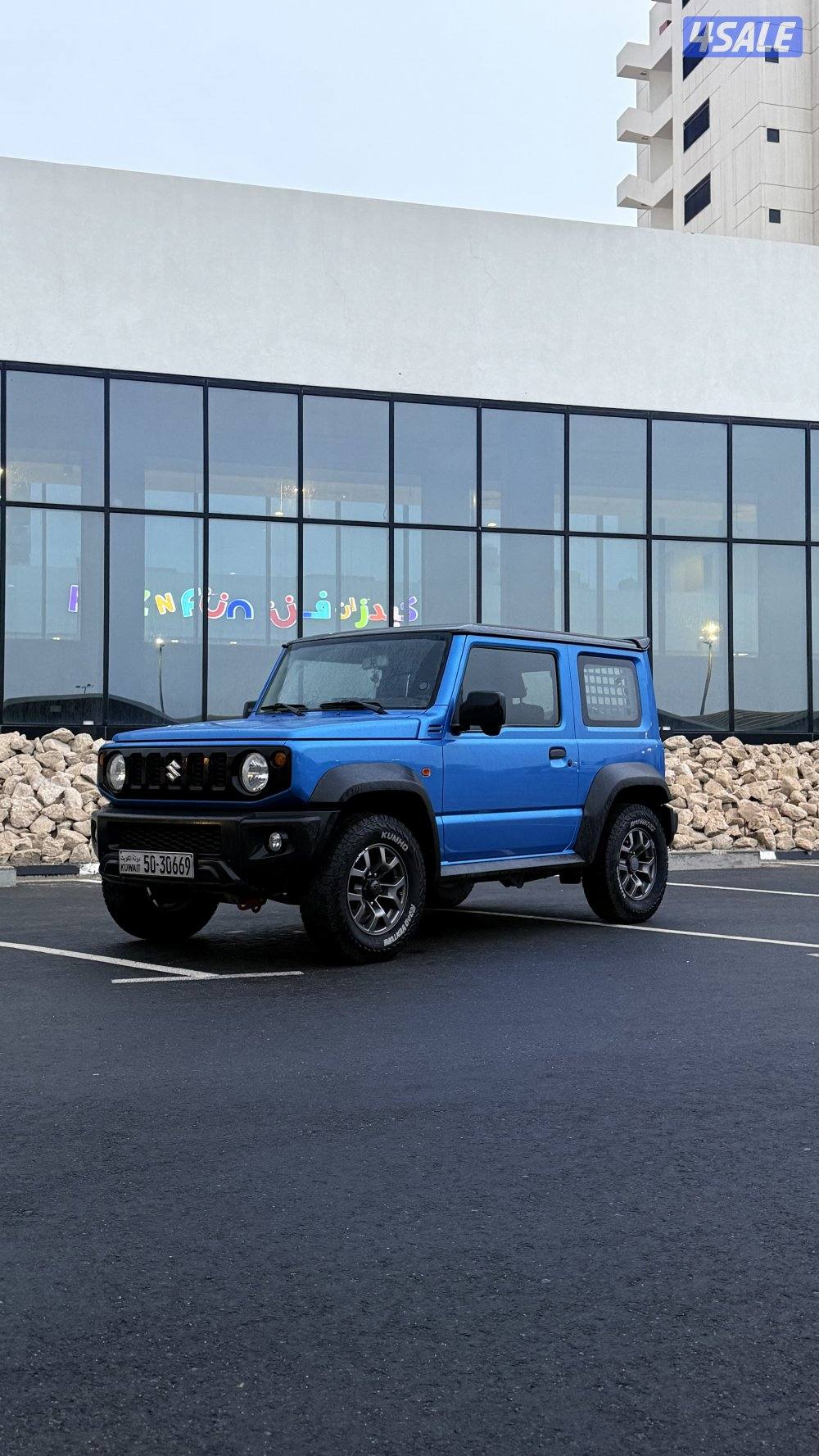Jimny 20190