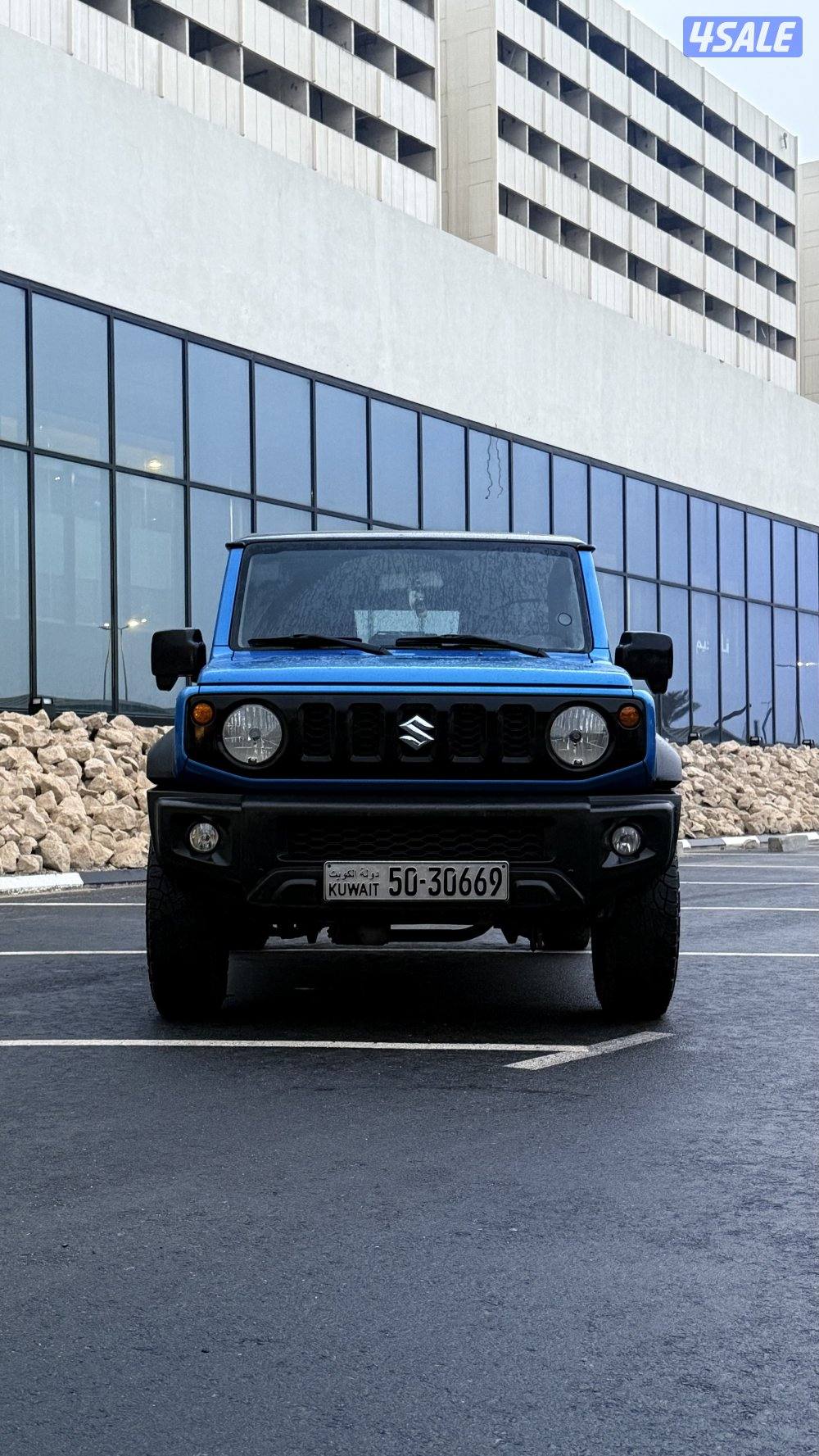 Jimny 20191