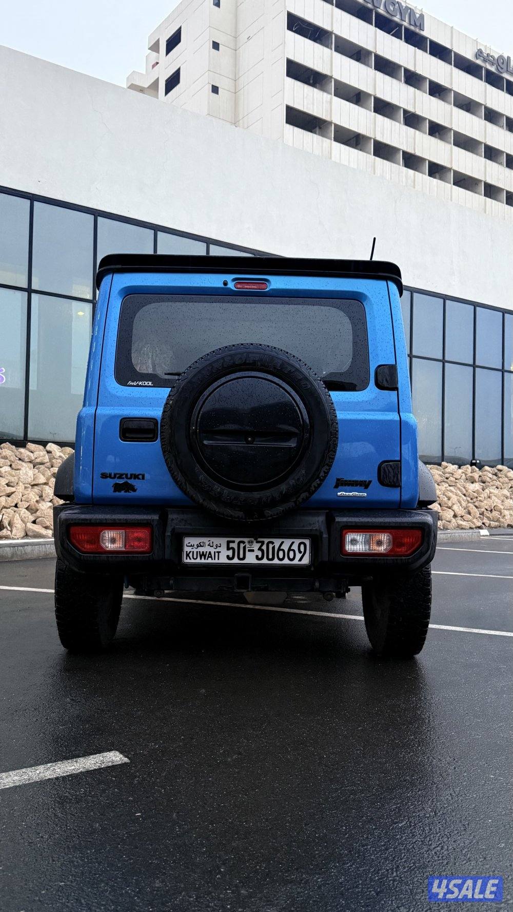 Jimny 20195