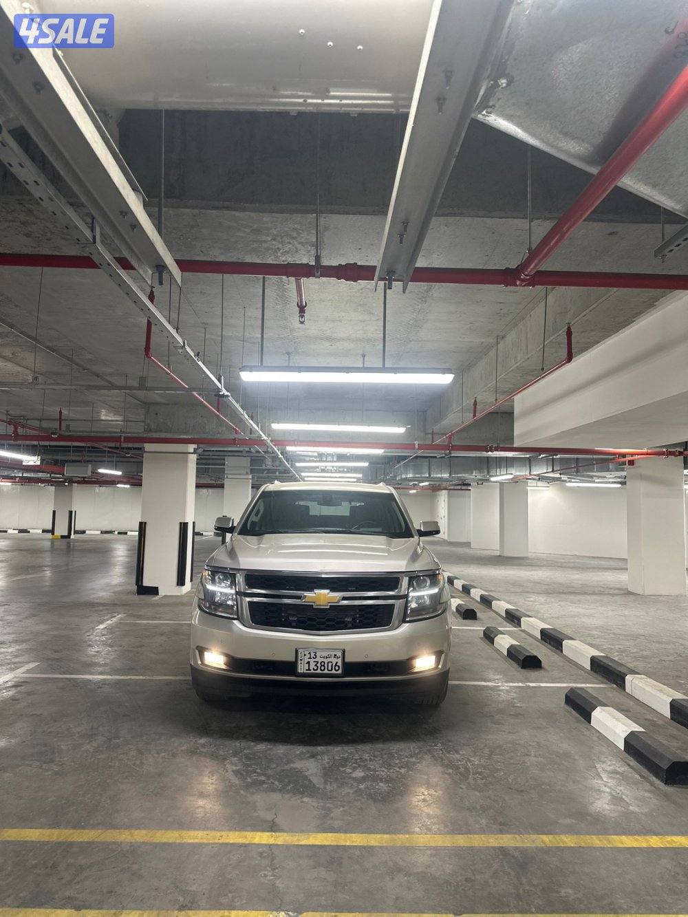 للبيع تاهو صبغ الوكالة1