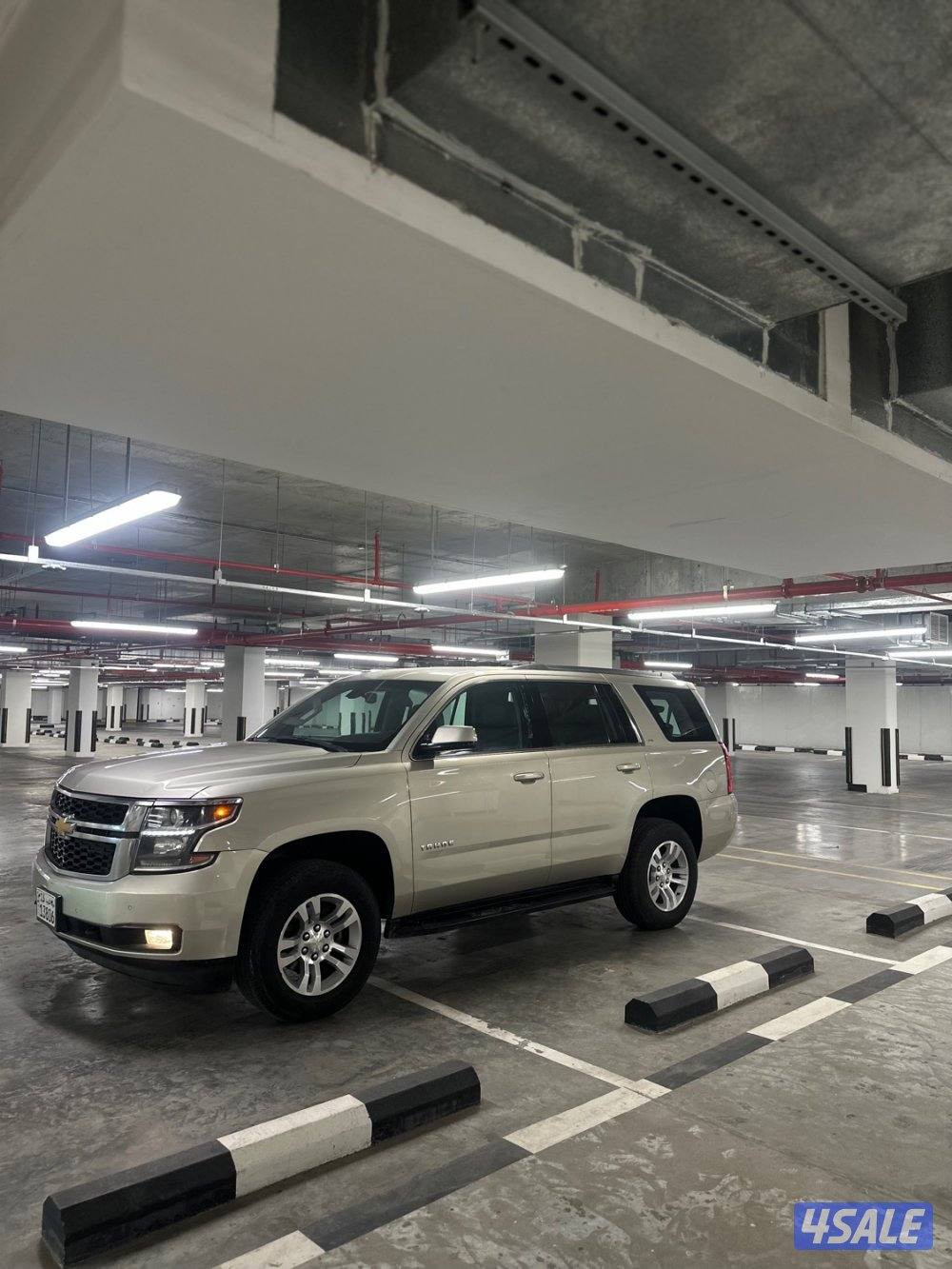 للبيع تاهو صبغ الوكالة2