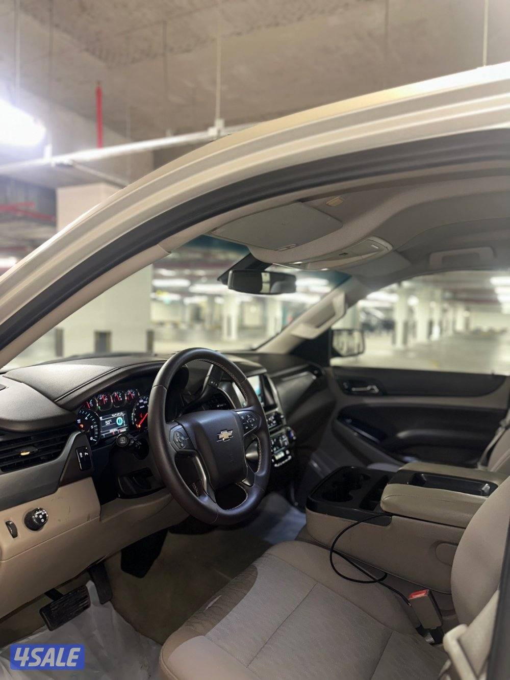 للبيع تاهو صبغ الوكالة5