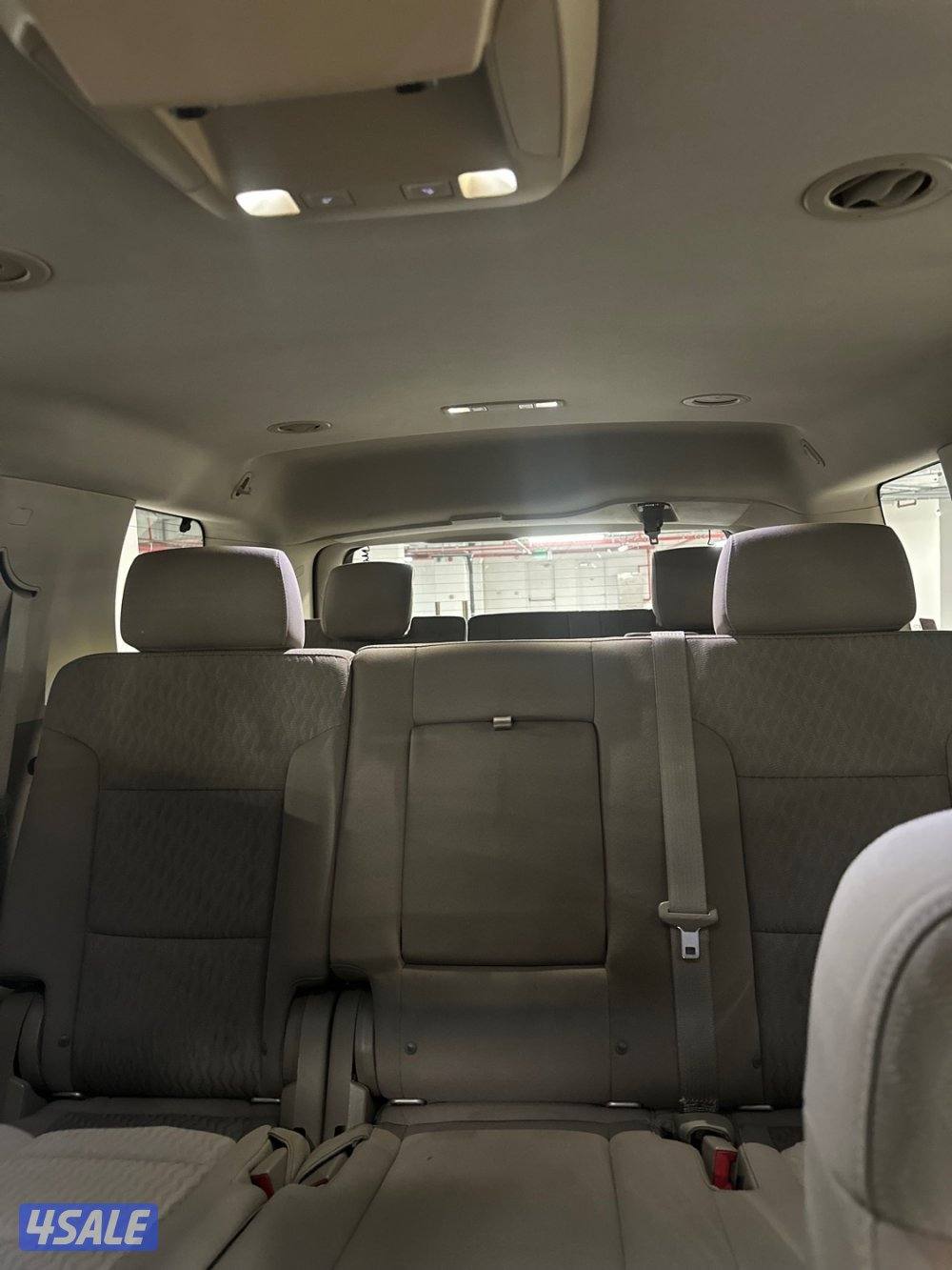 للبيع تاهو صبغ الوكالة6