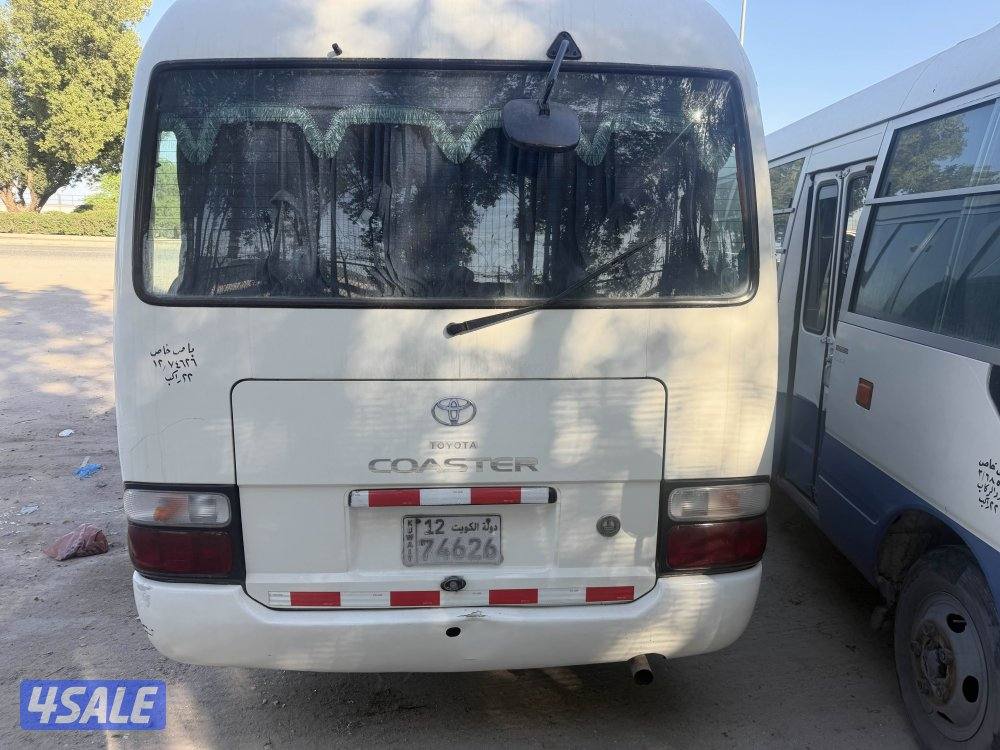 الجميرا كار لتاجير السيارات والباصات1