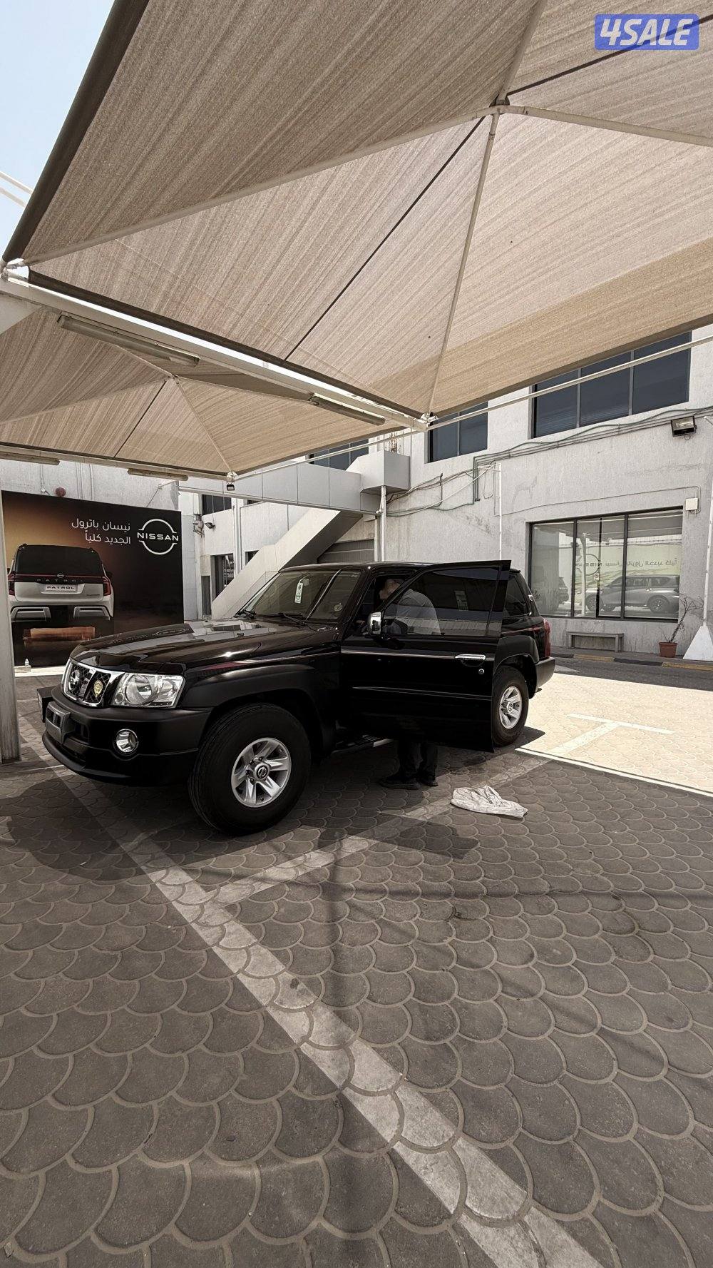 للبيع نيسان فتك3