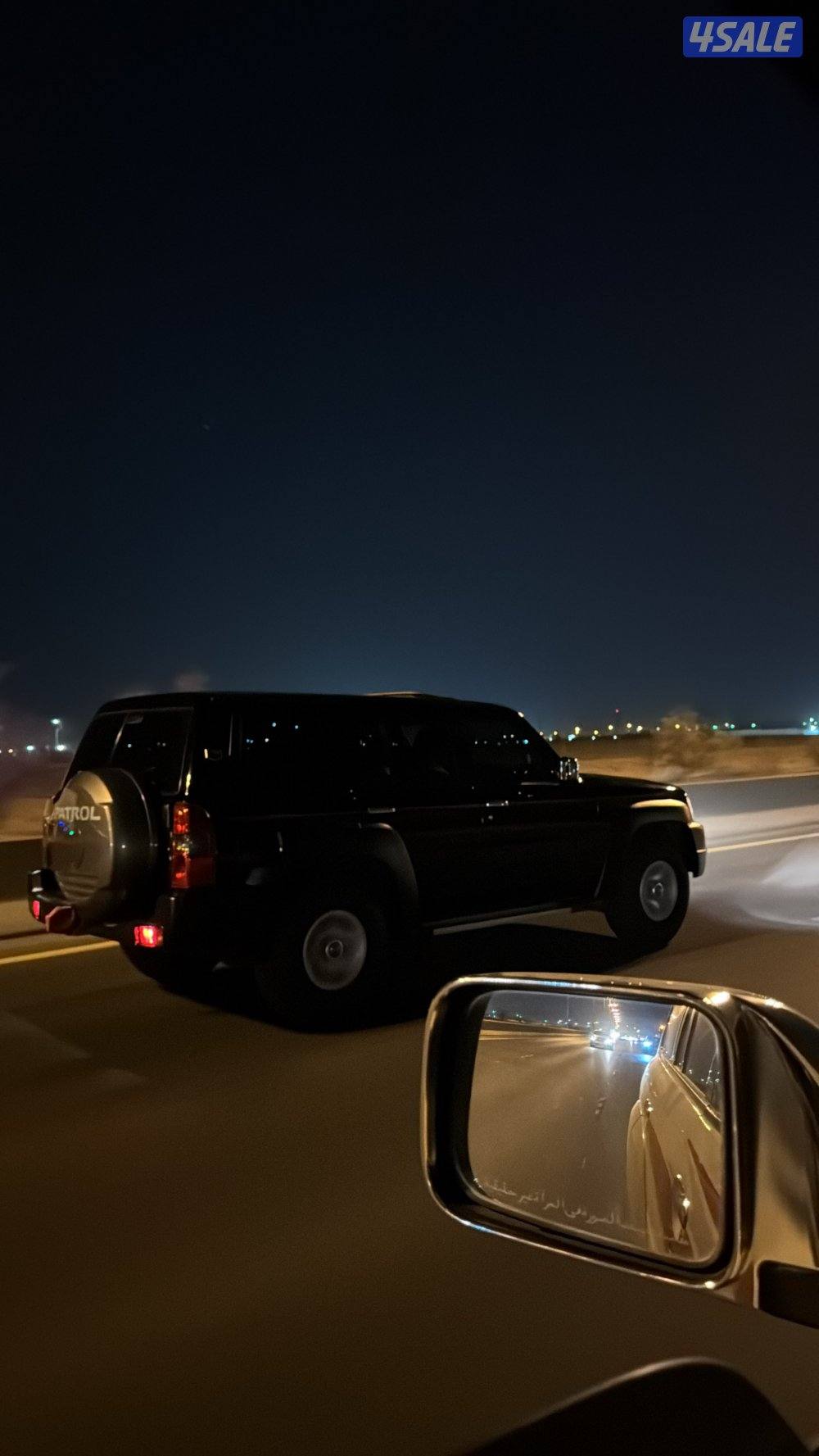 للبيع نيسان فتك7