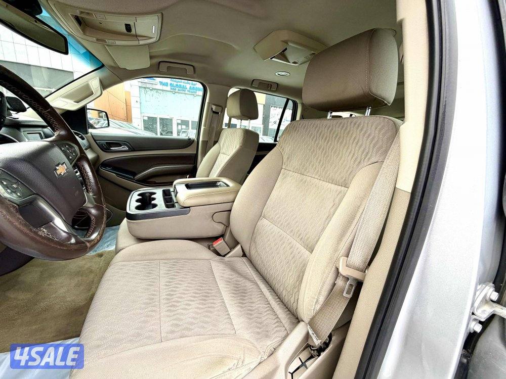 تاهو LS الغانم 20158