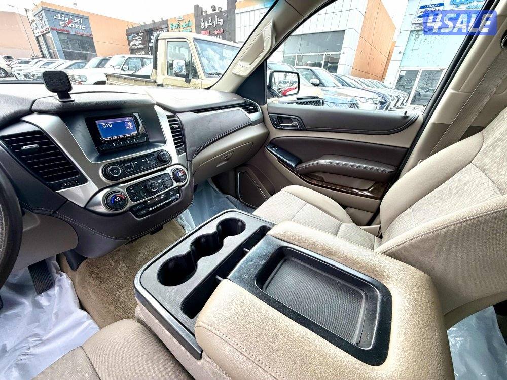 تاهو LS الغانم 20159