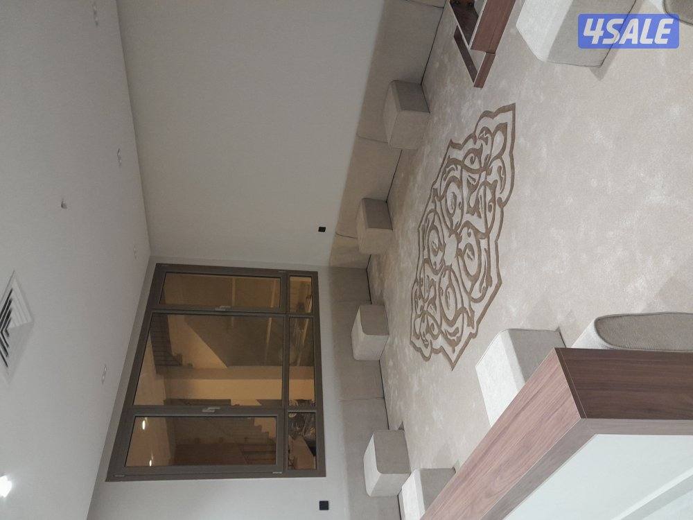 سجاد بالمتر وتنجيد وستاير تركيب باركيه وتركيب درج13