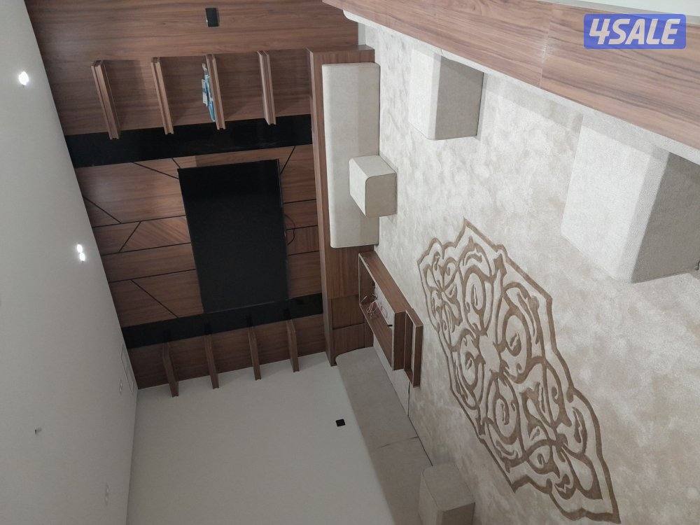 سجاد بالمتر وتنجيد وستاير تركيب باركيه وتركيب درج14