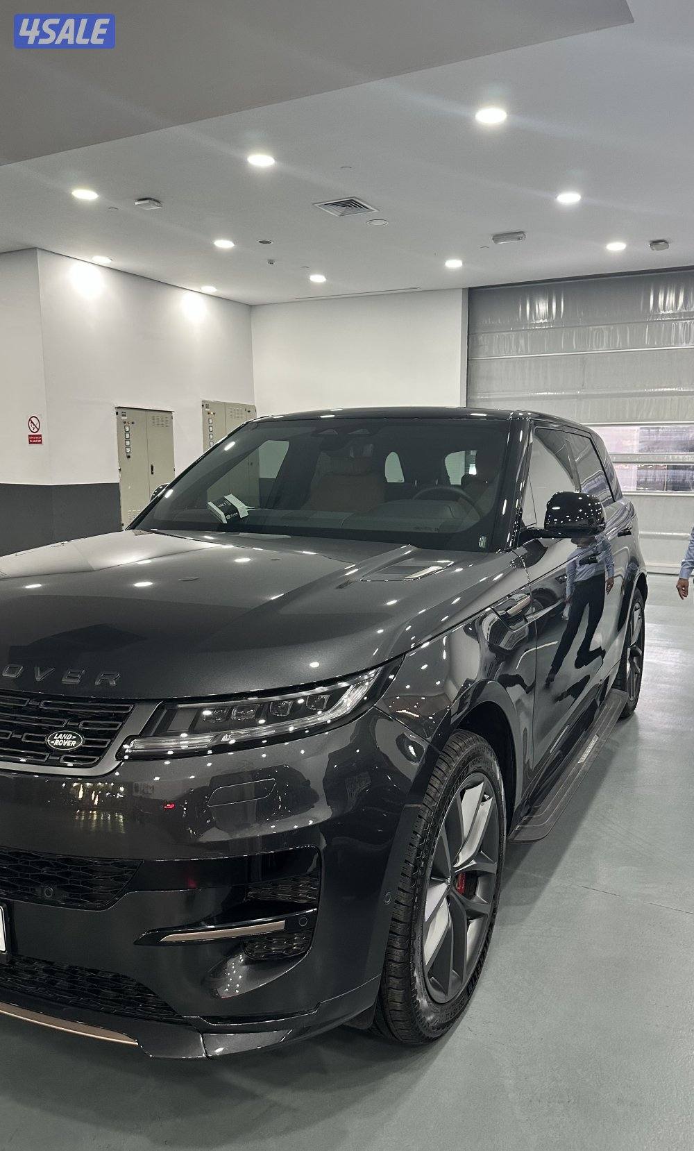 رنج سبورت 20250