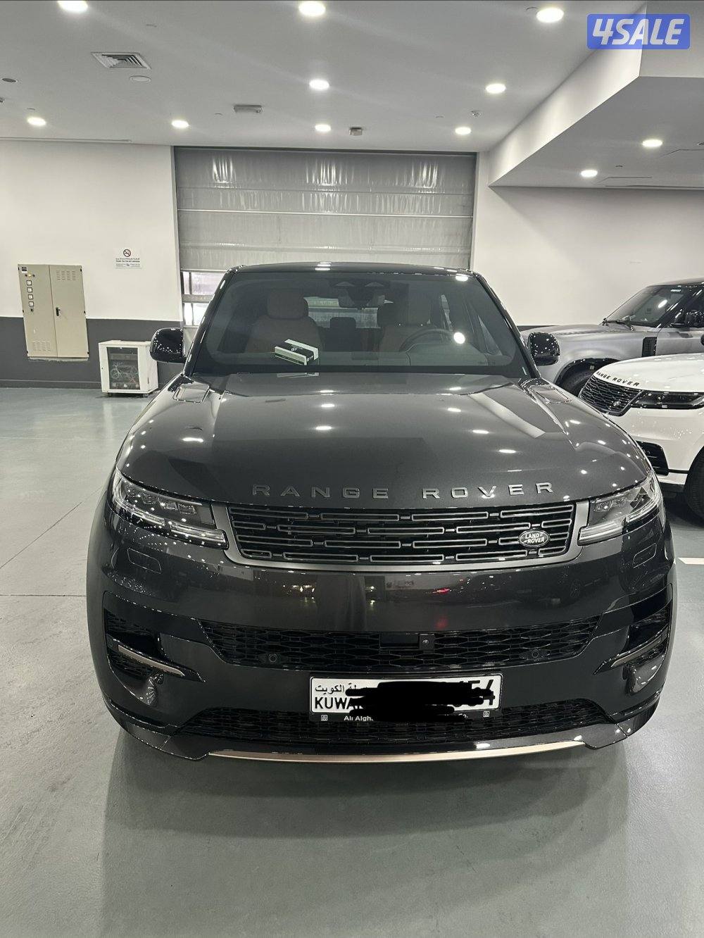 رنج سبورت 20251